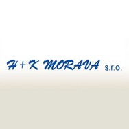 logo H + K MORAVA s. r.o. - Chladící zařízení - prodej, montáž, servis