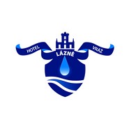 logo LÁZNĚ HOTEL VRÁŹ - přijeďte na wellness víkend