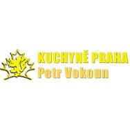 logo Petr Vokoun - Kuchyně Praha