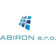 logo ABIRON s.r.o.