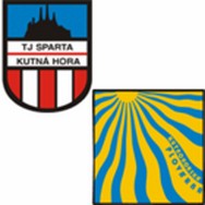 logo Tělovýchovná jednota Sparta Kutná Hora