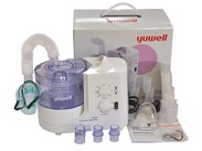YUWELL MEDICAL CO., LTD. ULTRAZVUKOVÝ INHALÁTOR YUWELL