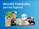 deLUXE Fotokniha pevná ()