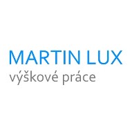 logo Martin Lux - Výškové a stavební práce