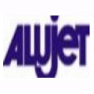 logo Alujet CZ spol.s r.o. - stavební fólie