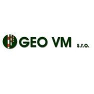 logo GEO VM s.r.o. - GEODETICKÉ PRÁCE