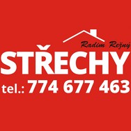 logo Klempířství Pokrývačství Radim Režný