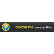 logo ŽELEZÁŘSTVÍ ŘÍHA