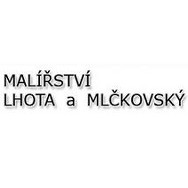 logo Malířství - Miroslav Mlčkovský