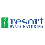 logo Resort Svatá Kateřina - Wellness pobyty