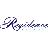 logo Rezidence Klatovy