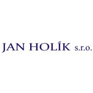 logo Jan Holík s.r.o. - stavební práce