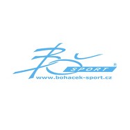 logo Boháček sport - výroba dresů