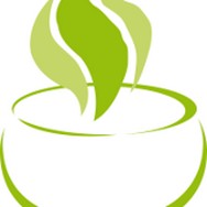 logo Čajový klub Duhovka