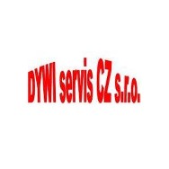 logo DYWI servis CZ, s.r.o. – Těžební a stební stroje