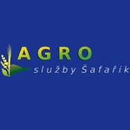 logo František Šafařík Agro