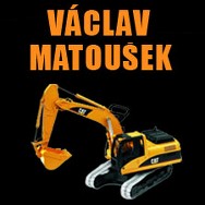 logo Václav Matoušek