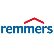 logo Remmers s.r.o. - stavební chemie