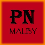 logo PN Malby
