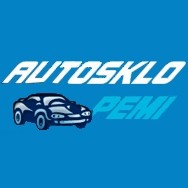 logo Autosklo PEMI - kompletní servis autoskel