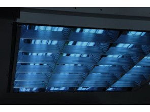 ULTRAVIOL Poland GERMICID – STROPNÍ PANEL (220W) model PLAFON