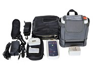 OLIVE Electronic Technology CO, Ltd. Přenosný koncentrátor kyslíku OLIVE POC5 (technicky srovnatelný s KINGONem)