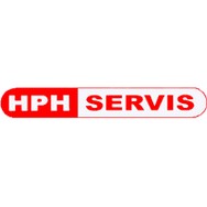 logo HPH SERVIS spol. s r.o. - Servis protipožárního zařízení
