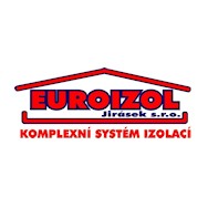 logo EUROIZOL Jirásek, s.r.o. - Stavební izolace