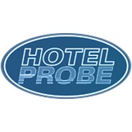 logo Hotel PROBE