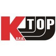 logo K-TOP, s.r.o. - Vodoinstalace Třebíč