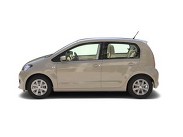 Škoda Citigo Sound 3dveřové ()