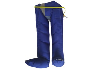 EKOVUK Medi, s.r.o. KALHOTY N21K - velikost XL