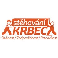 logo Stěhování Krbec