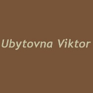 logo Ubytovna Viktor - dostupné ubytování Kralupy nad Vltavou