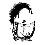 logo Dílna Gawain, z.s.
