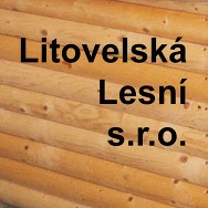 logo LITOVELSKÁ LESNÍ s.r.o. - Výrobky frézovaného dříví