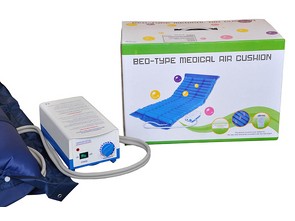 RICANT Italy ANTIDEKUBITNÍ KOMPRESOR 40-120 mmHg