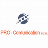 logo Pro-comunication s.r.o.