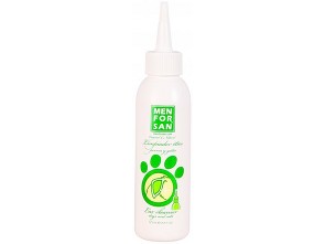 MENFORSAN pro vnější čištění uší 125ml