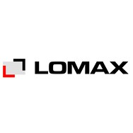 logo LOMAX & Co, s.r.o. – Garážová vrata, žaluzie a rolety