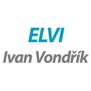 logo ELVI - Revize elektro