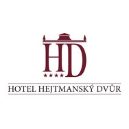 logo Hotel Hejtmanský dvůr ****