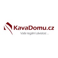 logo Jakub Janoušek - KavaDomu.cz