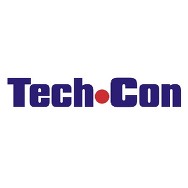 logo Tech Con Czech Republic – průmyslová automatizace