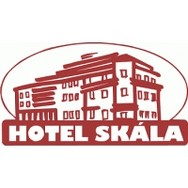 logo Hotel Skála - ubytování v Českém ráji
