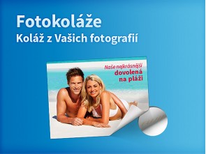 Fotokoláže