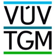 logo Výzkumný ústav vodohospodářský T. G. Masaryka