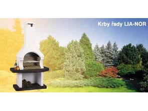Krby řada LIA-NOR