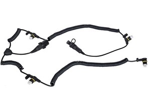 LINAK AS Group KABEL LINAK s rozbočkou