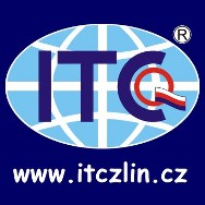 logo Institut pro testování a certifikaci - Zkušební společnost Zlín